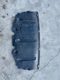 фото thumb №6, Защита нижняя двигателя bmw 3 318i g20 7428176