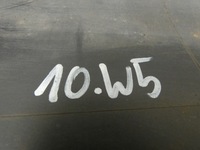 фото thumb №11, Накладка спойлер зад задний бампера audi a5 8t 8f 3d s-line 8t0807521c