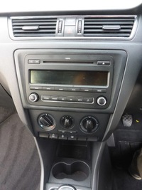 фото thumb №2, Панель кондиціонера обдув skoda rapid nh 12-