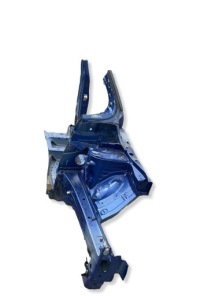 фото thumb №1, Лонжерон чверть перед ліва renault austral biynm