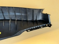 фото thumb №7, Volkswagen golf plus 5 v 05-09r защита подкрылки порога левое зад 5m0867765hl
