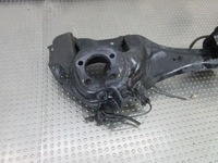 фото thumb №6, Mazda cx9 2008 поворотный кулак рычаг с abs левая задняя