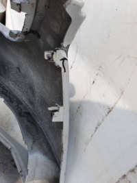 Audi a4 8k0 8k рестайлинг  s-line без pdc бампер перед Недорого, фото thumb