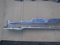 фото thumb №5, Молдинг порог левая mercedes sl r230 a2306980154