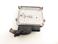 фото thumb №5, Блок управления kia cee'd i 1.6 cvvt - g4fc 0261201324 391102b500