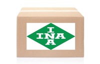 фото thumb №3, Ina ролик распределительного вала натяжная mitsubishi carisma/