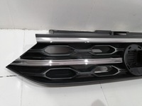 фото thumb №2, Решітка радіатора решітка радіатора vw t-roc t roc lift r 2ga