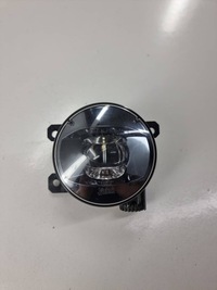 фото thumb №1, Maserati levante 2018 свет противотуманные передние