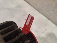 фото thumb №8, Генератор denso 51714794 fiat 500 1.2 8v 70a