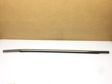 фото thumb №1, Ds ds7 планка накладка хром скла лівий зад