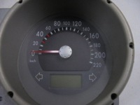 фото thumb №6, Volkswagen lupo счетчик приборы 1.4b 6x0920801