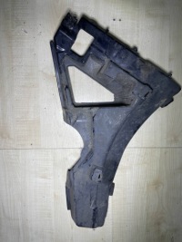 фото thumb №1, Напрямна бампера ford transit custom kk21-17d958