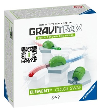 Запасной комплект Gravitrax Color Swap 224371