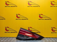 фото thumb №1, Toyota sienna 2020- лампа крышки задняя левая usa