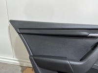 фото thumb №5, Skoda octavia iii kombi vrs обшивка дверь задний левый