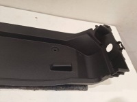 фото thumb №3, Обшивка багажника задняя 767h31936r renault captur ii 19-