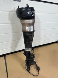 фото thumb №5, Амортизатор левый перед airmatic mercedes w222 rwd
