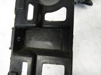 фото thumb №12, Opel astra k v ковзун бампера праві зад 236528514