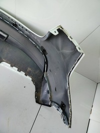 фото thumb №10, Оригінальний бампер задня tesla model y 2020- ..