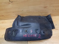 фото thumb №1, Підкрилок перед передні ліва renault megane ii