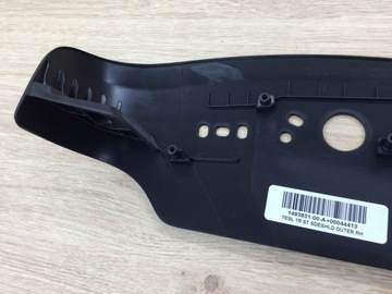 фото thumb №7, Защита боковая сиденья правый перед tesla x