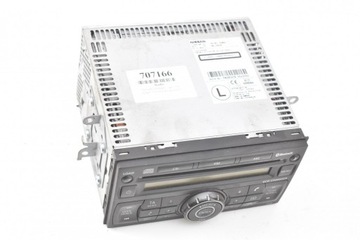 фото thumb №5, Радио радиопроигрыватель cd 28185jd40a nissan qashqai 1 i 06-13