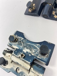 фото thumb №8, Петля петли дверь правый левый mercedes w126 1237200037