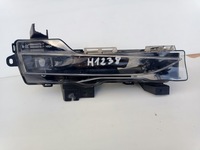 фото thumb №2, Tesla модель 3 y рестайлінг світло led галоген drl перед праві 1507933-00-c