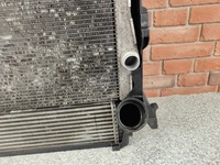 фото thumb №11, Комплект радіатор інтеркулер 7809321 7586775 bmw x5 e70 x6 e71 3.0d 4.0d