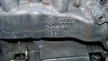 фото thumb №15, Vw t5 2.5 tdi axd 04r блок двигателя