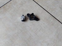 фото thumb №1, Камера перед - кронштейн - mercedes c klasa w206