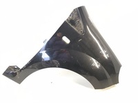 фото thumb №1, Renault twingo ii 2008 правая сторона крыло