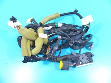 фото thumb №3, Джгут двері лівий перед infiniti fx ii qx70