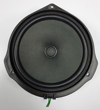 фото thumb №1, Динамік mercedes w204 a2049062401