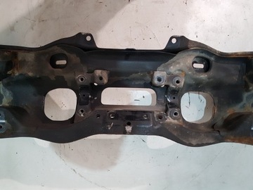 фото thumb №7, Subaru impreza iii gh 1.5 тележка двигателя балка