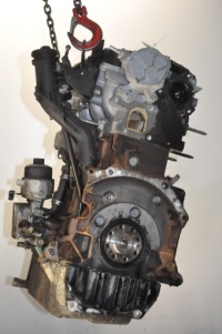 307 308 407 fiat scudo 2.0 multijet hdi 136km 140km двигатель rh01 rhr rhj rhf Доставка, фото thumb