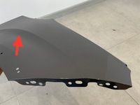 фото thumb №6, Partner berlingo iv 18- крыло перед правый rifter