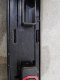 Рейлинги 87270-n7000 hyundai tucson iv 2020- Киев, фото thumb