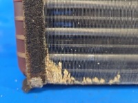 фото thumb №6, Радіатор обігрівача volvo xc90 02-16 9171503