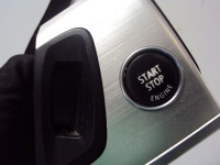 фото thumb №3, Панель запуск стоп замок зажигания bmw x5 e70 2006-