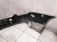 Bentley continental gt rear бампер 3w8807417f w12 Зі Шроту, фото thumb