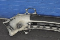 фото thumb №12, Jaguar x-type бампер перед передний противотуманная фара омыватель