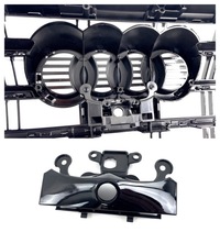 фото thumb №11, Audi q5 sq5 80a 2016-2020 решітка радіатора решітка радіатора