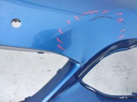 фото thumb №9, Bmw 1 f20 f21 lift m набор бампер перед передний