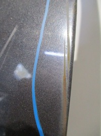 фото thumb №11, Дверь mercedes cls 15r левая задние