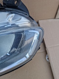 фото thumb №11, Ford galaxy s-max лампа права перед передня em2b13w029jh