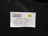 фото thumb №7, Audi q7 4l 2011 ліва сторона обшивки / обшивка двері передніх