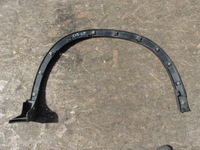фото thumb №5, Mazda cx-5 i 12/17 kd53-51w31 молдинг накладка крыла левый перед оригинал