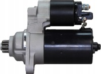 Стартер cs1282 seat cordoba ibiza vw bora fox Ціна, фото thumb