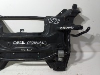фото thumb №3, Citroen aircross opel crossland підрамник підвіска k71